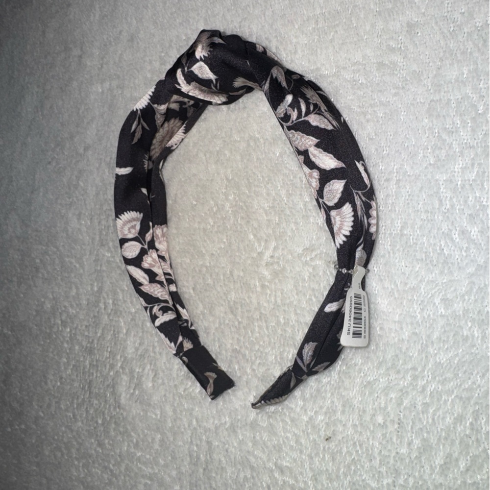 🛍️ Headband Accessory